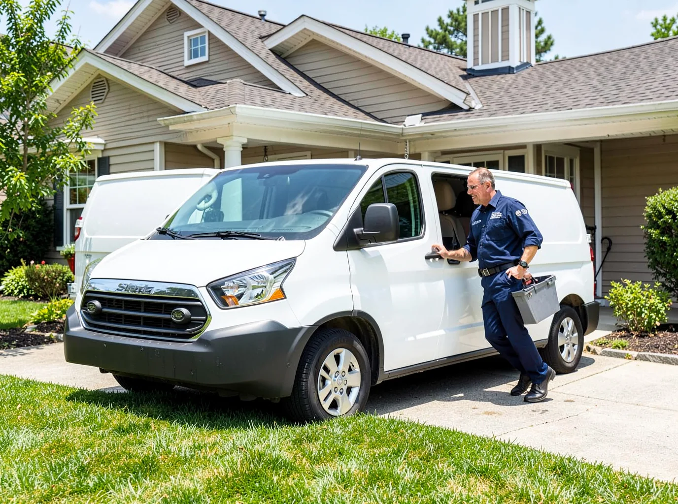 Emergency Plumber company in Loyal, OK